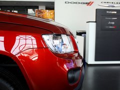 2013款 2.4L CVT 运动版 5座
