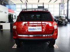 2013款 2.4L CVT 运动版 5座