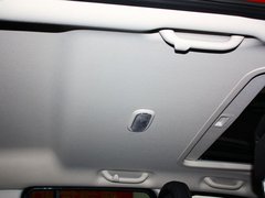 2013款 2.4L CVT 运动版 5座