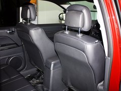 2013款 2.4L CVT 运动版 5座