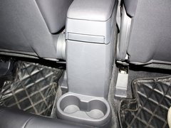 2013款 2.4L CVT 运动版 5座