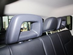 2013款 2.4L CVT 运动版 5座