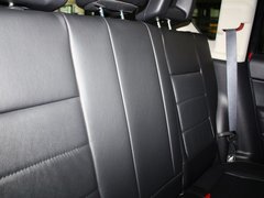 2013款 2.4L CVT 运动版 5座