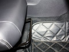 2013款 2.4L CVT 运动版 5座