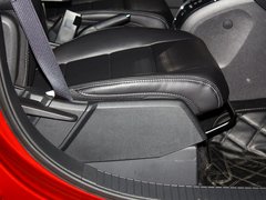 2013款 2.4L CVT 运动版 5座