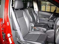 2013款 2.4L CVT 运动版 5座