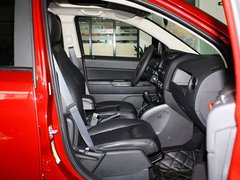 2013款 2.4L CVT 运动版 5座