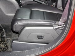 2013款 2.4L CVT 运动版 5座