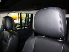2013款 2.4L CVT 运动版 5座