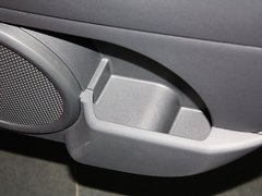 2013款 2.4L CVT 运动版 5座