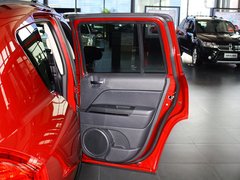 2013款 2.4L CVT 运动版 5座