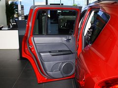 2013款 2.4L CVT 运动版 5座