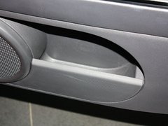 2013款 2.4L CVT 运动版 5座