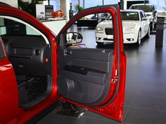 2013款 2.4L CVT 运动版 5座