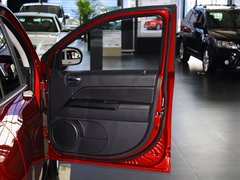 2013款 2.4L CVT 运动版 5座