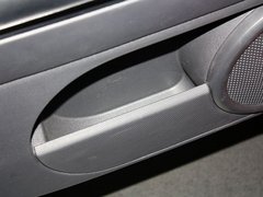 2013款 2.4L CVT 运动版 5座