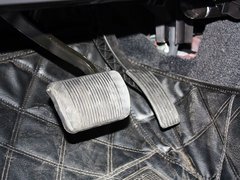2013款 2.4L CVT 运动版 5座