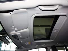 2013款 2.4L CVT 运动版 5座