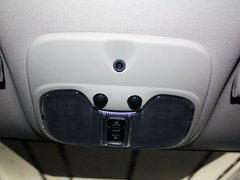 2013款 2.4L CVT 运动版 5座