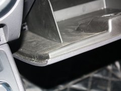 2013款 2.4L CVT 运动版 5座