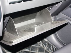 2013款 2.4L CVT 运动版 5座