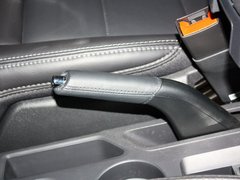 2013款 2.4L CVT 运动版 5座