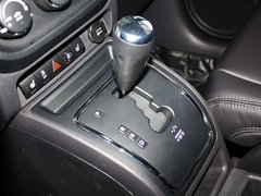 2013款 2.4L CVT 运动版 5座