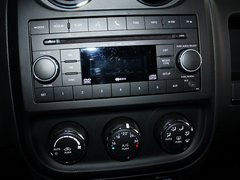 2013款 2.4L CVT 运动版 5座