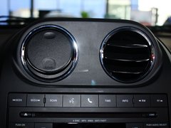 2013款 2.4L CVT 运动版 5座
