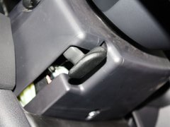 2013款 2.4L CVT 运动版 5座