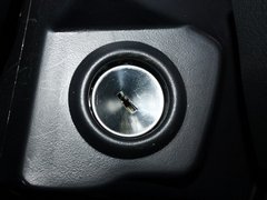 2013款 2.4L CVT 运动版 5座