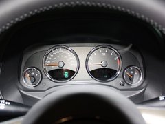 2013款 2.4L CVT 运动版 5座