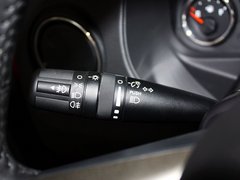 2013款 2.4L CVT 运动版 5座