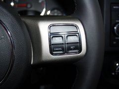 2013款 2.4L CVT 运动版 5座