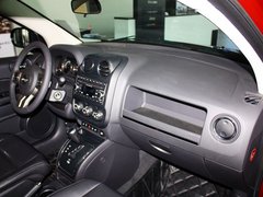2013款 2.4L CVT 运动版 5座