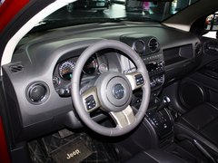 2013款 2.4L CVT 运动版 5座