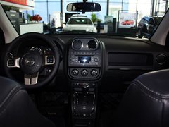 2013款 2.4L CVT 运动版 5座