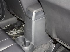 2013款 2.4L CVT 运动版 5座