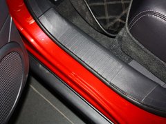 2013款 2.4L CVT 运动版 5座