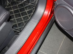 2013款 2.4L CVT 运动版 5座