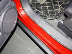 2013款 2.4L CVT 运动版 5座