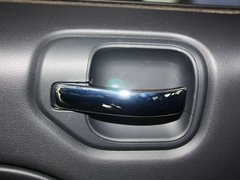 2013款 2.4L CVT 运动版 5座