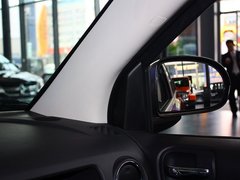 2013款 2.4L CVT 运动版 5座