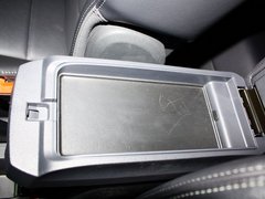 2013款 2.4L CVT 运动版 5座