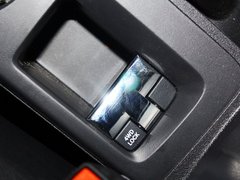 2013款 2.4L CVT 运动版 5座