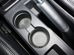 2013款 2.4L CVT 运动版 5座
