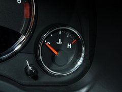 2013款 2.4L CVT 运动版 5座