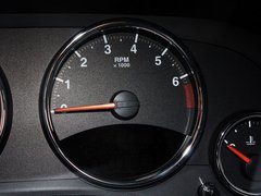 2013款 2.4L CVT 运动版 5座