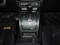 2013款 2.4L CVT 运动版 5座