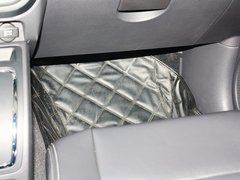 2013款 2.4L CVT 运动版 5座